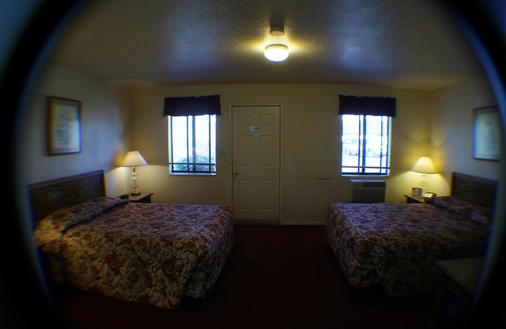 Travelers Motel Cottonwood Zimmer foto