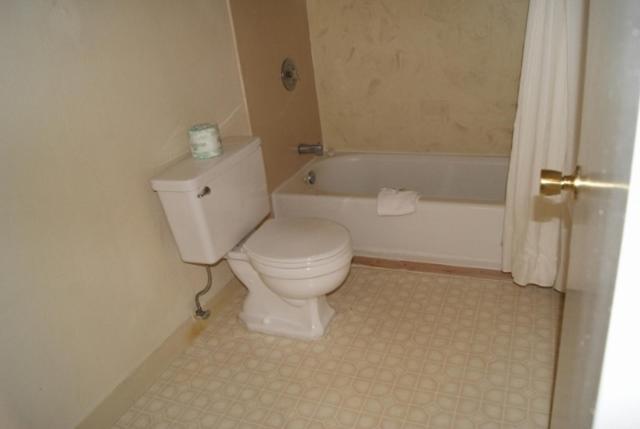 Travelers Motel Cottonwood Zimmer foto